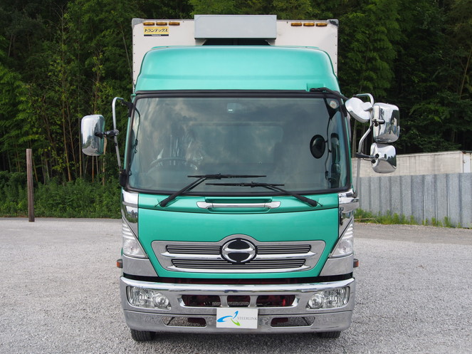 日野 レンジャー ウイング車 中型 BKG-FD7JLYA 年式 H20[写真03]