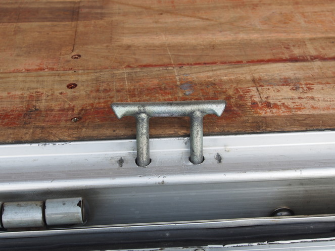 日野 レンジャー ウイング車 中型 BKG-FD7JLYA 年式 H20[写真11]