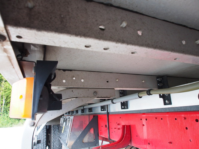 日野 レンジャー ウイング車 中型 BKG-FD7JLYA 年式 H20[写真21]