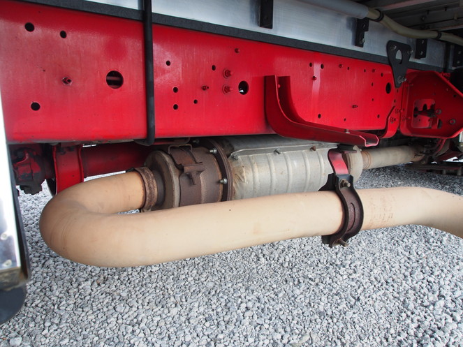 日野 レンジャー ウイング車 中型 BKG-FD7JLYA 年式 H20[写真22]