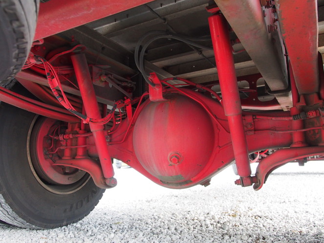 日野 レンジャー ウイング車 中型 BKG-FD7JLYA 年式 H20[写真24]