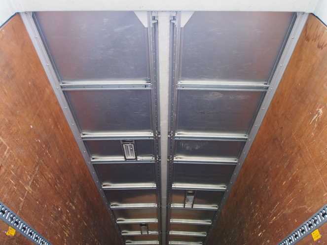 三菱ふそう スーパーグレート ウイング車 大型 BDG-FS55JZ 年式 H19[写真16]