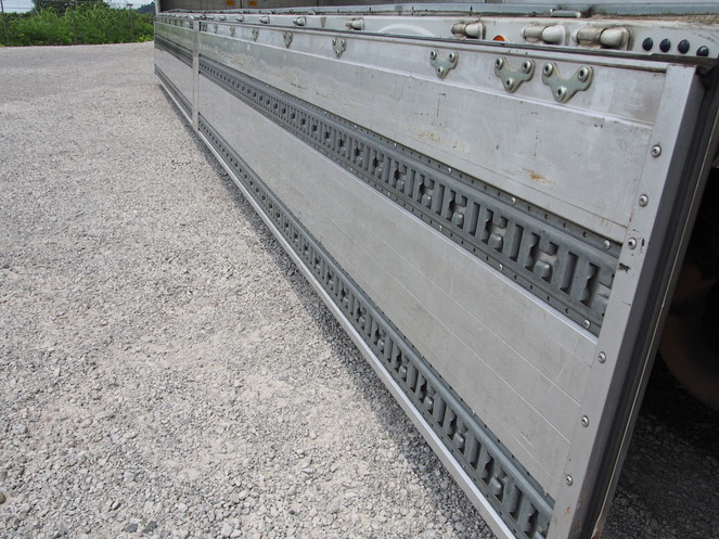 三菱ふそう スーパーグレート ウイング車 大型 BDG-FS55JZ 年式 H19[写真17]