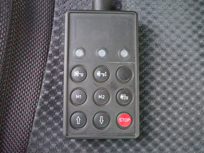 三菱ふそう スーパーグレート ウイング車 大型 BDG-FS55JZ 年式 H19[写真21]