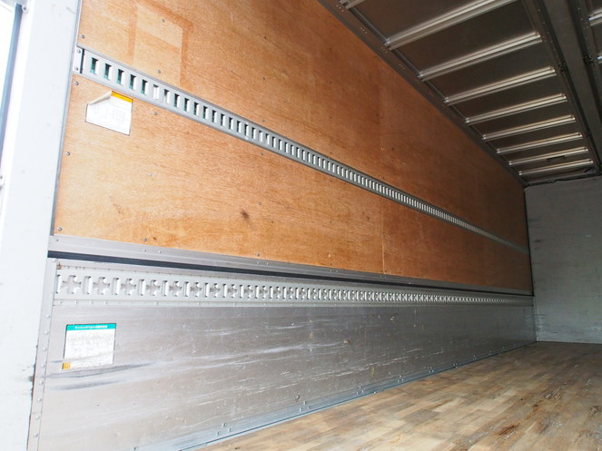 いすゞ フォワード ウイング車 中型 PKG-FRR90S2 年式 H20[写真14]