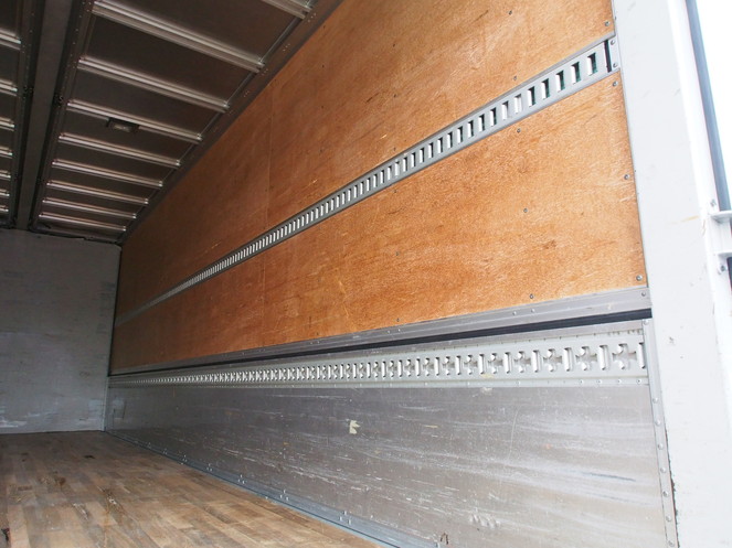 いすゞ フォワード ウイング車 中型 PKG-FRR90S2 年式 H20[写真15]