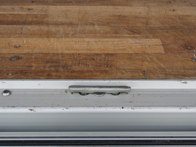 いすゞ フォワード ウイング車 中型 PKG-FRR90S2 年式 H20[写真12]