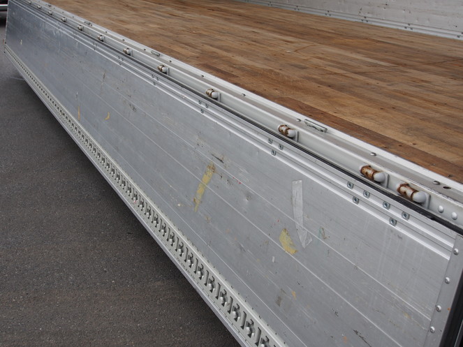 いすゞ フォワード ウイング車 中型 PKG-FRR90S2 年式 H20[写真16]