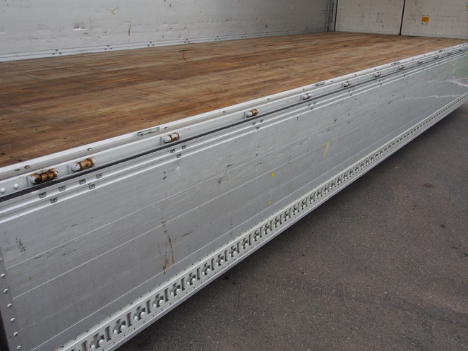 いすゞ フォワード ウイング車 中型 PKG-FRR90S2 年式 H20[写真17]