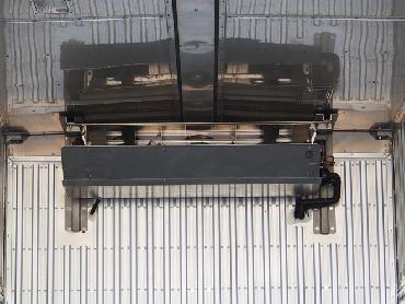 日野 グランドプロフィア 冷凍ウイング 大型 BKG-FR1EZYJ 年式 H22 [写真21]