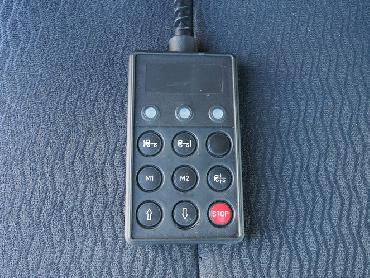 日野 グランドプロフィア 冷凍ウイング 大型 BKG-FR1EZYJ 年式 H22 [写真27]