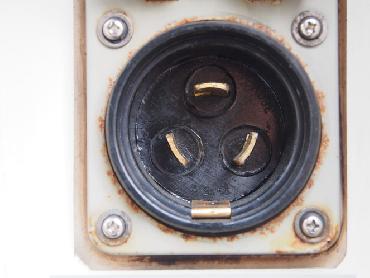 日野 グランドプロフィア 冷凍ウイング 大型 BKG-FR1EZYJ 年式 H22 [写真24]