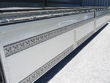 日野 グランドプロフィア 冷凍ウイング 大型 BKG-FR1EZYJ 年式 H22 [写真16]