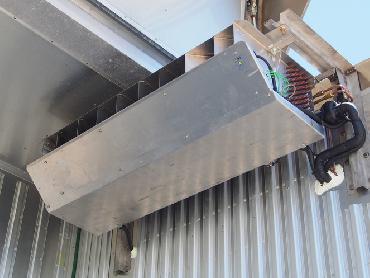 日野 グランドプロフィア 冷凍ウイング 大型 BKG-FR1EZYJ 年式 H22 [写真17]