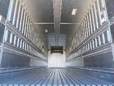 日野 グランドプロフィア 冷凍ウイング 大型 BKG-FR1EZYJ 年式 H22 [写真18]