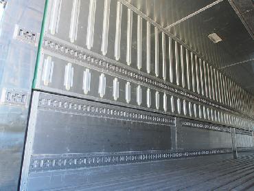 日野 グランドプロフィア 冷凍ウイング 大型 BKG-FR1EZYJ 年式 H22 [写真19]