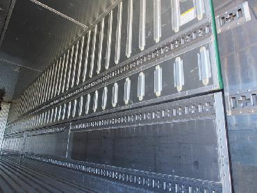 日野 グランドプロフィア 冷凍ウイング 大型 BKG-FR1EZYJ 年式 H22 [写真20]