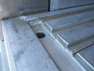 日野 グランドプロフィア 冷凍ウイング 大型 BKG-FR1EZYJ 年式 H22 [写真22]