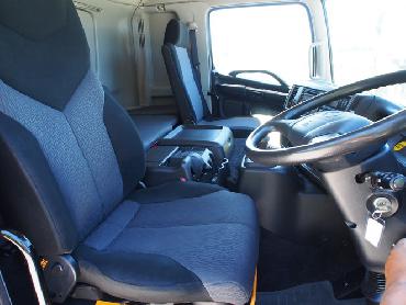 日野 グランドプロフィア 冷凍ウイング 大型 BKG-FR1EZYJ 年式 H22 [写真26]