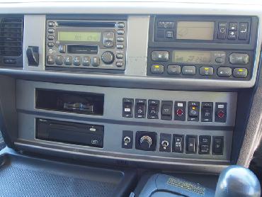 日野 グランドプロフィア 冷凍ウイング 大型 BKG-FR1EZYJ 年式 H22 [写真29]