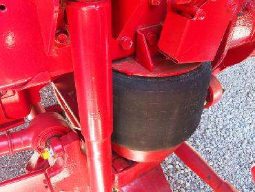 日野 グランドプロフィア 冷凍ウイング 大型 BKG-FR1EZYJ 年式 H22 [写真34]