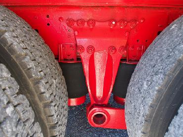 日野 グランドプロフィア 冷凍ウイング 大型 BKG-FR1EZYJ 年式 H22 [写真35]