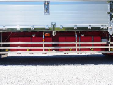 日野 グランドプロフィア 冷凍ウイング 大型 BKG-FR1EZYJ 年式 H22 [写真38]