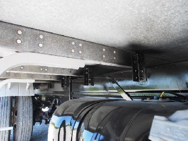 いすゞ エルフ バン車 小型 PA-NPR81N 年式 H17 [写真11]