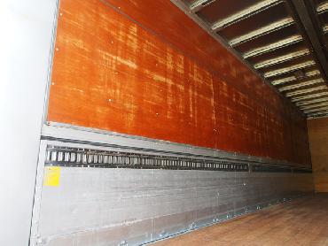 いすゞ ギガ ウイング車 大型 PKG-CYJ77W8 年式 H21 [写真15]