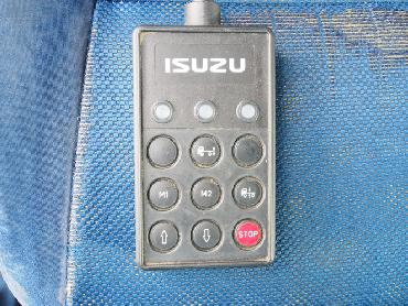 いすゞ ギガ ウイング車 大型 PKG-CYJ77W8 年式 H21 [写真19]