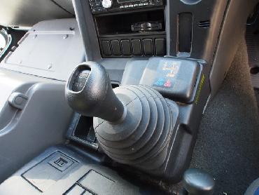 いすゞ ギガ ウイング車 大型 PKG-CYJ77W8 年式 H21 [写真21]