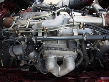 いすゞ ギガ ウイング車 大型 PKG-CYJ77W8 年式 H21 [写真22]