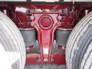 いすゞ ギガ ウイング車 大型 PKG-CYJ77W8 年式 H21 [写真26]