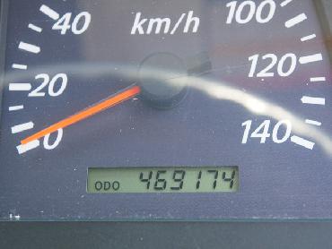 いすゞ ギガ ウイング車 大型 PKG-CYJ77W8 年式 H21 [写真20]