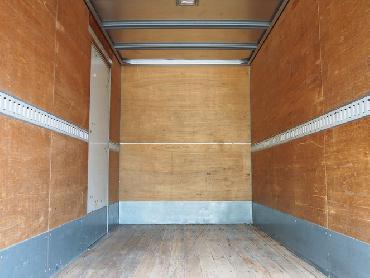 いすゞ エルフ バン車 小型 KR-NKR81LAV 年式 H16 [写真12]