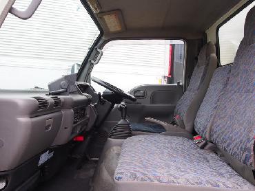 いすゞ エルフ バン車 小型 KR-NKR81LAV 年式 H16 [写真15]