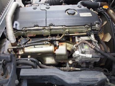 いすゞ エルフ バン車 小型 KR-NKR81LAV 年式 H16 [写真19]