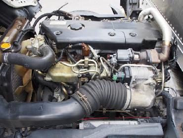 いすゞ エルフ バン車 小型 KR-NKR81LAV 年式 H16 [写真18]