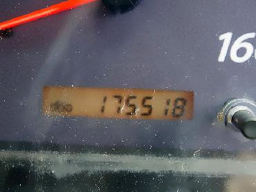 いすゞ エルフ バン車 小型 KR-NKR81LAV 年式 H16 [写真16]