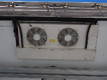 三菱ふそう スーパーグレート 冷凍バン 大型 QKG-FU54VZ 年式 H24 [写真14]