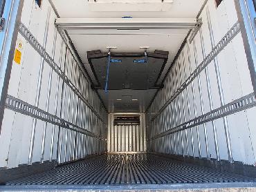 三菱ふそう スーパーグレート 冷凍バン 大型 QKG-FU54VZ 年式 H24 [写真10]