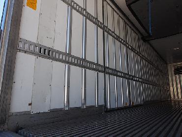 三菱ふそう スーパーグレート 冷凍バン 大型 QKG-FU54VZ 年式 H24 [写真11]