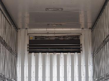 三菱ふそう スーパーグレート 冷凍バン 大型 QKG-FU54VZ 年式 H24 [写真16]