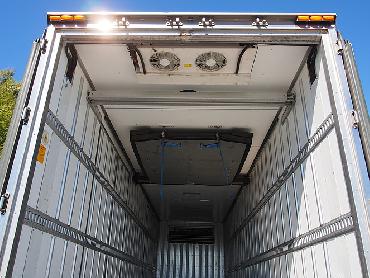 三菱ふそう スーパーグレート 冷凍バン 大型 QKG-FU54VZ 年式 H24 [写真13]