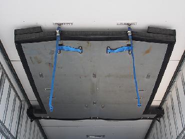 三菱ふそう スーパーグレート 冷凍バン 大型 QKG-FU54VZ 年式 H24 [写真15]