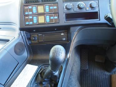 三菱ふそう スーパーグレート 冷凍バン 大型 QKG-FU54VZ 年式 H24 [写真19]