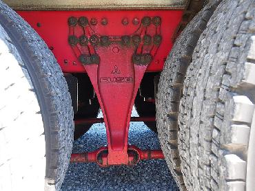 三菱ふそう スーパーグレート 冷凍バン 大型 QKG-FU54VZ 年式 H24 [写真30]