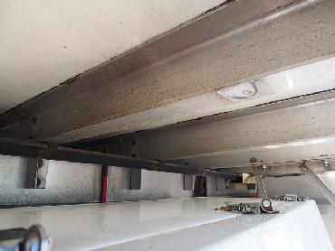 三菱ふそう スーパーグレート 冷凍バン 大型 QKG-FU54VZ 年式 H24 [写真28]