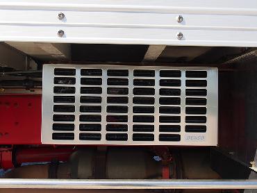 三菱ふそう スーパーグレート 冷凍バン 大型 QKG-FU54VZ 年式 H24 [写真32]