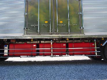 三菱ふそう スーパーグレート 冷凍バン 大型 QKG-FU54VZ 年式 H24 [写真33]